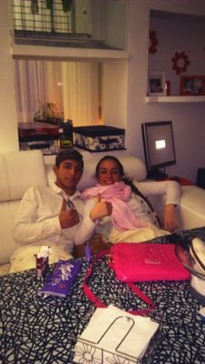 de todos los amores el tullo es el primero , de todos mis tesoros el tullo es mi secreto...♡         te quiero mi amor