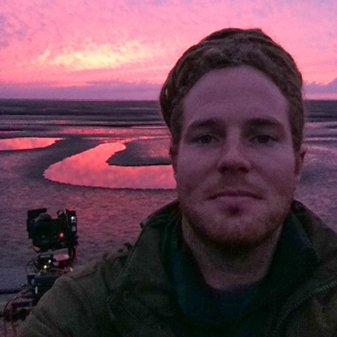 Natural History Cameraman BBC - The Restless Year - The Hunt - Harvest. EMS Films Holland - Nature In The Delta. Cornwall On The Edge - Terra Mater.