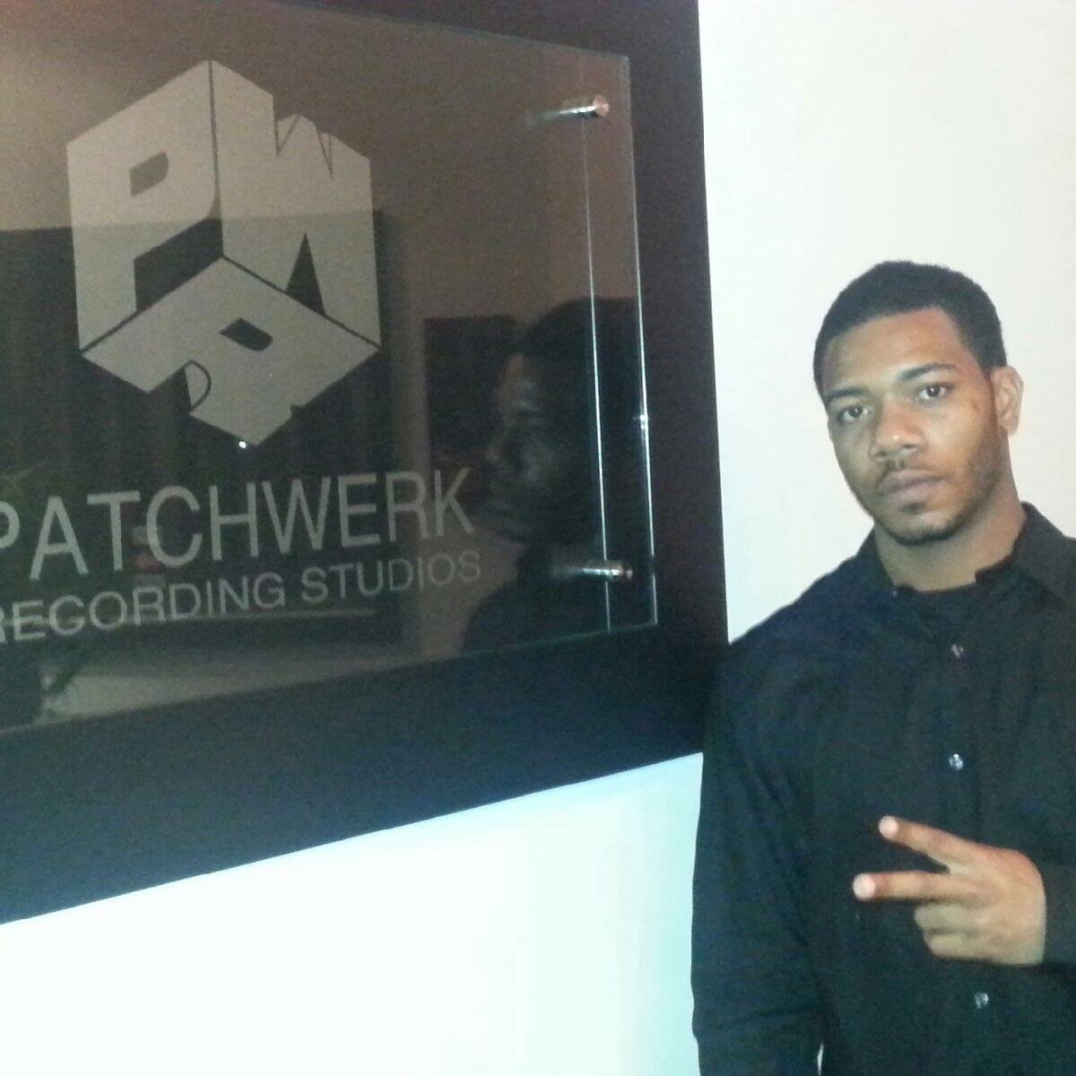 Lew_Bravo's profile picture. BeatMaker...DJ...Producer...Engineer...Grind til I Shine...Hard work Don't Hurt Nobody...USArmy...Success Will Come...above all: Child of God