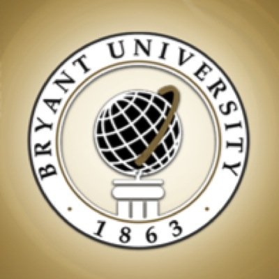 This is the official Twitter account for Bryant University's Wellness Committee and features posts by Erica Lebrun, Sara Pearson, and Avery Hill