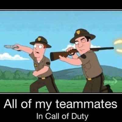 QuotesCod's profile picture. i am a girl ❤️| Stuff CoD Players say/ do | PM for psn | give me a S/O for a prize| Send in Pics to be posted| Use #CodQuotes for your best Quotes