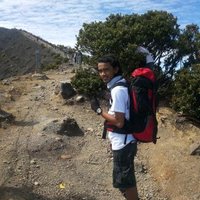 anugrah bintoro aji (@nuggrah) 's Twitter Profile