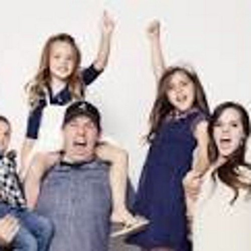 Come join as one of the Shaytards! RPG