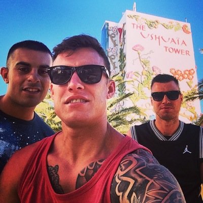 kylecape87's profile picture. 