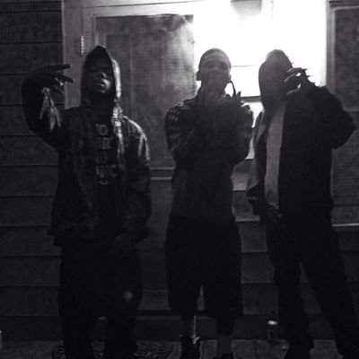 Fuck Bad Bitches, Smoke Big Blunts, You Only Live Once!