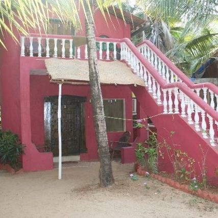 A Common Home under renovation to give it new and beautiful look with renovated Luxury Huts/Rooms.