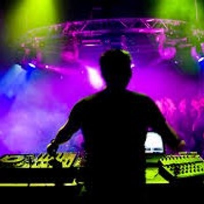 DJWestlife's profile image