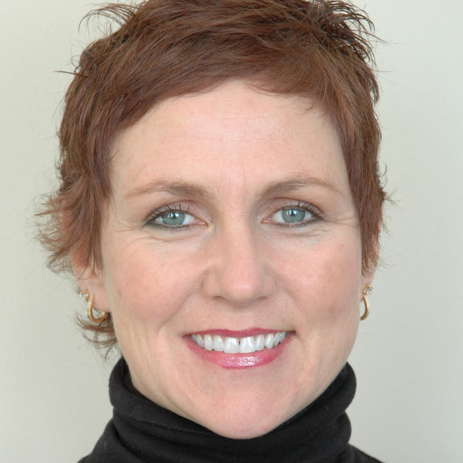 Vice President of Alumni Relations andDevelopment at SUNY Oswego