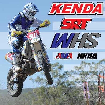 AMA West Hare Scramble Championship