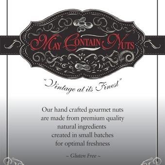 Hand crafted gourmet nuts & fudge made with high quality ingredients. We are an Ottawa based company who strives to give you our very best both in taste & value
