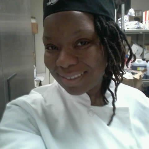 Chef, entrepreneur, and mother!