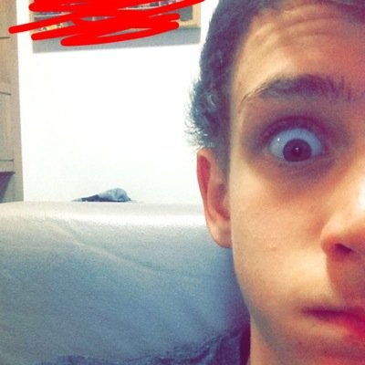 muralha7x's profile picture. 