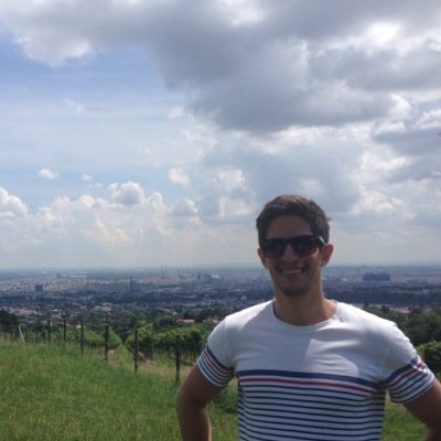 SammiHajHassine's profile picture. 