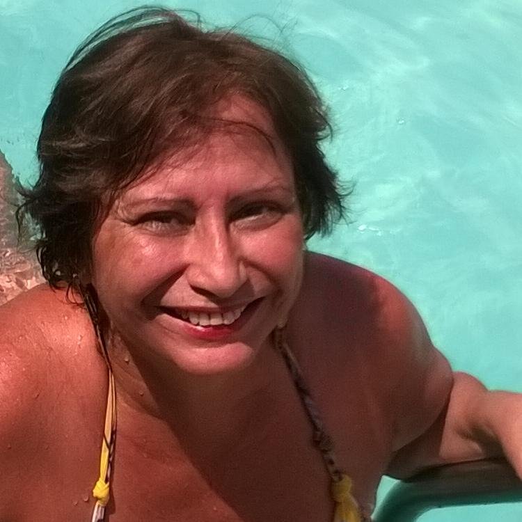Enfermeira, interessada em saúde, entreternimento,e assuntos gerais...
