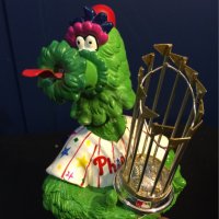 Bobble Guy(@Bobble_Phanatic) 's Twitter Profile Photo