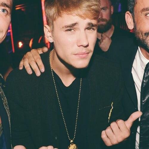 █♥█ I LOVE JUSTIN BIEBER  █♥█