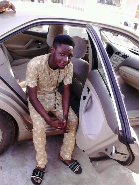 , I love hip pop and I guess hip hop loves me. Family comes first
