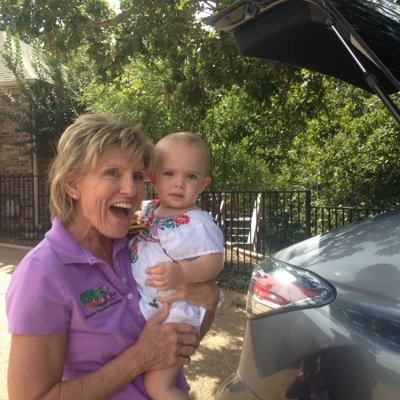 PamPmcwh's profile picture. 