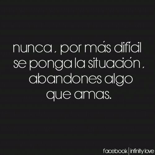No hay distancia entre personas sino sentimientos♥/Mañana, tarde o noche(#UnPoema)//SIGUEME..