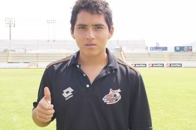 Todo comienza con un sueño.