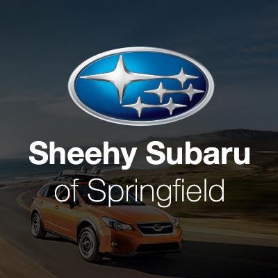 Sheehy Subaru