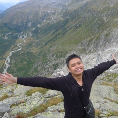 qiqo's profile picture. I'm a ninja, you should not see me!