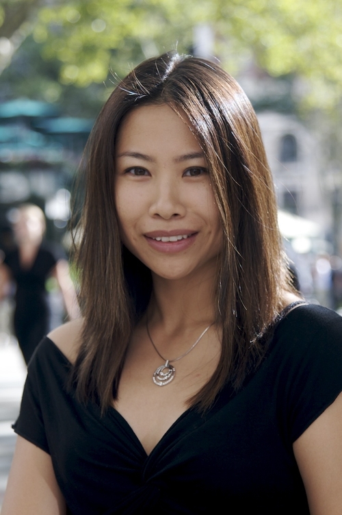Experienced online media professional