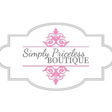 SmplyPriceless's profile picture. We are an online women's fashion boutique. Find us on Facebook: Simply Priceless Boutique