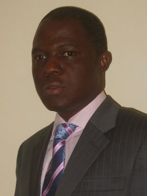Chartered Accountant, management and strategy consultant and advocate of good governance. Firm believer in the Nigerian Project and global peace.