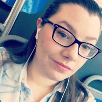 Caroline Kavanda (@ckavanda) 's Twitter Profile