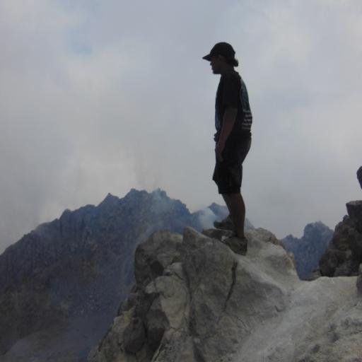 dawenrockaholic's profile picture. Bela kang layar