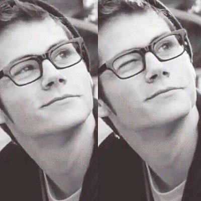 Dylan O'brien is bae ❤️ Teen Wolf + TMR ❤️ = Me ...Dont be such a sourwolf and I'll stop calling you a shuck face. YA KLUNK HEAD.