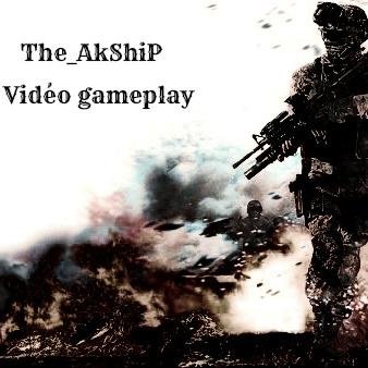 CDPJaJaDingue's profile picture. Salut je m'appelle Jarod plus connus  sur le nom de The_AkShiP sur YouTube  mais sur Twitter AkShiP