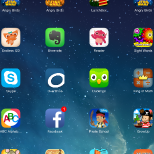 techiemoms's profile picture. All things tech for moms and parents! #technology #apps #wearabletech