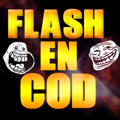 FlashEnCOD's profile picture. Go To 0.1k
