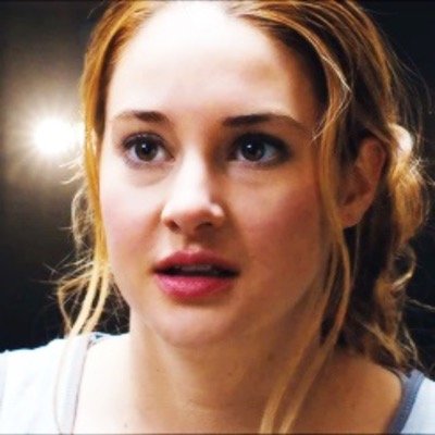 takeitallstiff's profile picture. did i hear you call me your boyfriend, Tris?