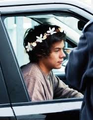 i cant live without Harry Styles *'.