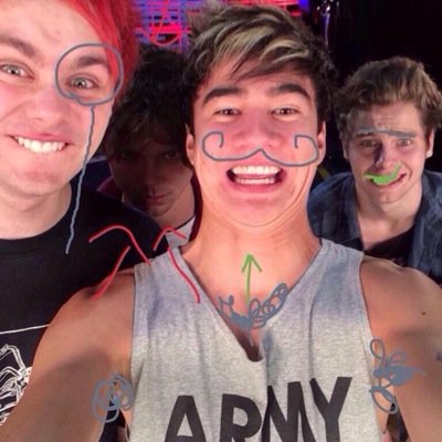 Follow from @jadevilaysing❌ i rt your spams and stuff x ❌ https://t.co/bUBbPW9XDX