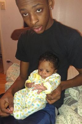 R.I.P Harvey ' iGot HyV && thts A Promise *