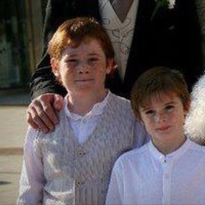 charlie13034409's profile picture. 