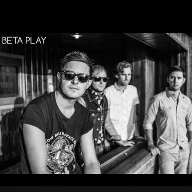 Your source for all things @WeBetaPlay! We Are The Beta Playas, lovers of The High Pilots/Beta Play!