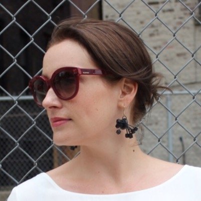 Deirdre Carroll