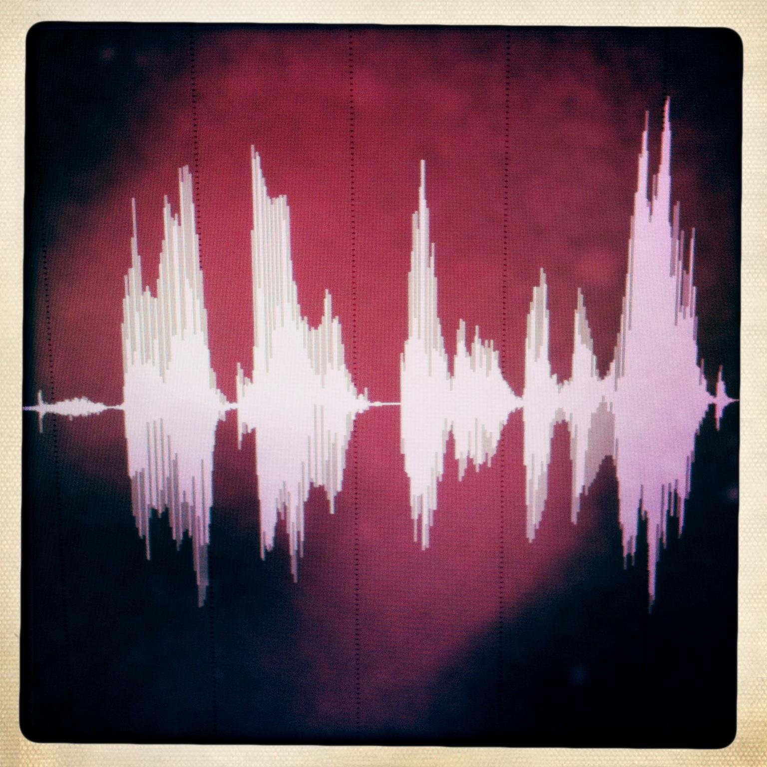 Optimized digital mastering that utilizes the concept of maximizing the full frequency spectrum in order to get your music as loud and clear as possible.