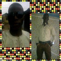 Ogungbenro timileyin (@ogungbenrotimi1) 's Twitter Profile