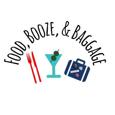 Food, Booze, Travel, Life...what else is there