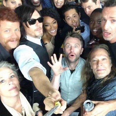Twdfans10's profile picture. The walking dead fan page, we post recent pictures and information! Favourite characters are @ChandlerRiggs and @wwwbigbaldhead