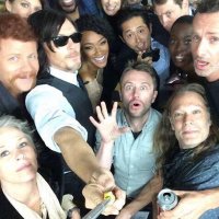 The Walking Dead (@twdfans10) 's Twitter Profile