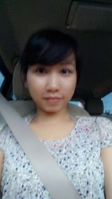 Hanya wanita biasa , punya kelebihan dan kekurangan, so simple