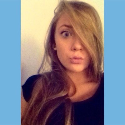 Uncensored tweets from a girl with a bae ✌️