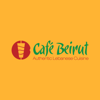 Located in Jamaica Plain, we invite you to join us at Beirut Cafe for a fresh taste of authentic Lebanese down-home cooking. Halal & vegan options available!